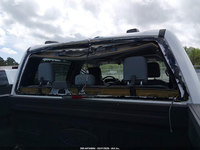 Aukcja sprzedaży 2023 Ford F-150 Xl, vin: 1FTFW1E50PKD34255, numer aukcji: 44744694