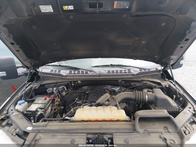 Aukcja sprzedaży 2018 Ford F-150 Xl, vin: 1FTEW1E59JKE40934, numer aukcji: 44744700