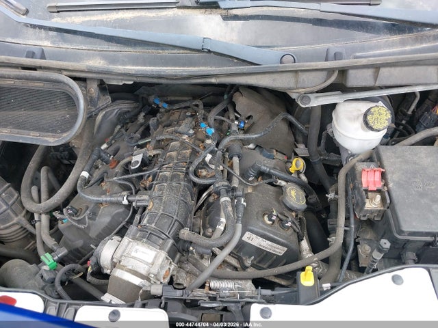 Aukcja sprzedaży 2016 Ford Transit-150, vin: 1FTYE2YG3GKA75744, numer aukcji: 44744704