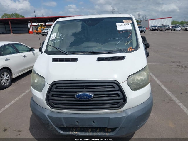 Aukcja sprzedaży 2016 Ford Transit-150, vin: 1FTYE2YG3GKA75744, numer aukcji: 44744704