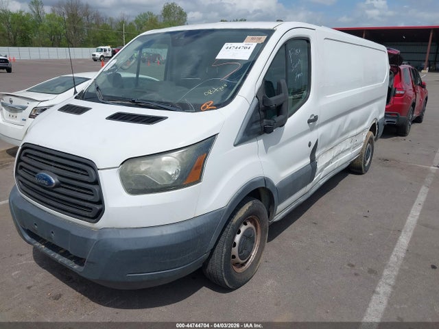 Aukcja sprzedaży 2016 Ford Transit-150, vin: 1FTYE2YG3GKA75744, numer aukcji: 44744704