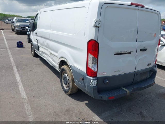 Aukcja sprzedaży 2016 Ford Transit-150, vin: 1FTYE2YG3GKA75744, numer aukcji: 44744704