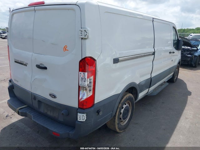 Aukcja sprzedaży 2016 Ford Transit-150, vin: 1FTYE2YG3GKA75744, numer aukcji: 44744704