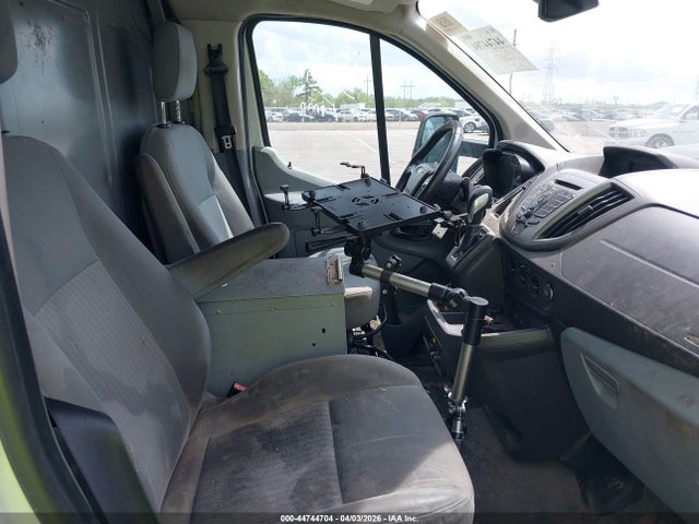 Aukcja sprzedaży 2016 Ford Transit-150, vin: 1FTYE2YG3GKA75744, numer aukcji: 44744704