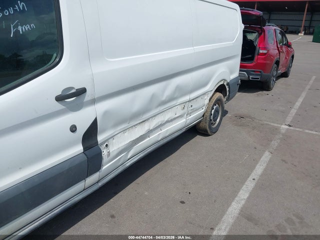 Aukcja sprzedaży 2016 Ford Transit-150, vin: 1FTYE2YG3GKA75744, numer aukcji: 44744704