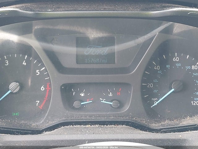 Aukcja sprzedaży 2016 Ford Transit-150, vin: 1FTYE2YG3GKA75744, numer aukcji: 44744704