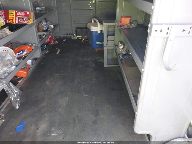 Aukcja sprzedaży 2016 Ford Transit-150, vin: 1FTYE2YG3GKA75744, numer aukcji: 44744704