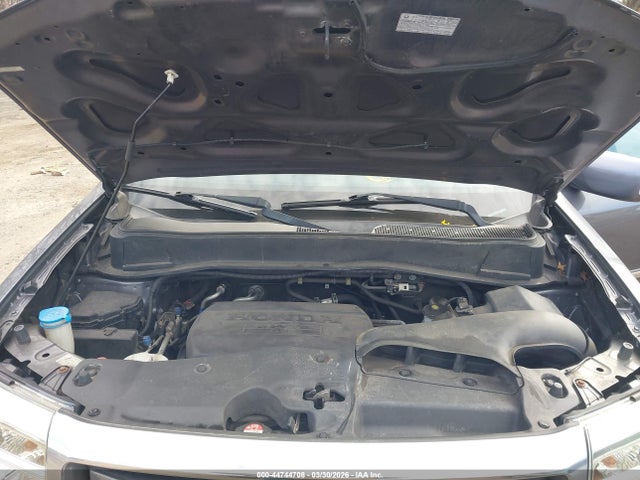 2014 HONDA PILOT 5FNYF4H91EB048028 Photo 9