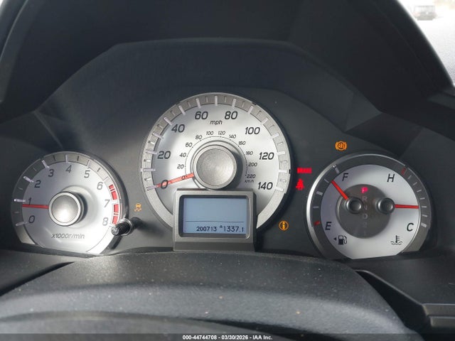 2014 HONDA PILOT 5FNYF4H91EB048028 Photo 6