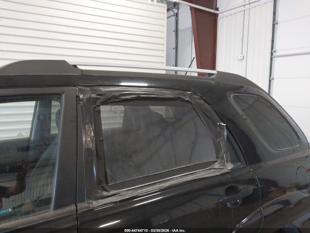 Aukcja sprzedaży 2009 Kia Sportage Lx V6, vin: KNDJE723097633799, numer aukcji: 44744710