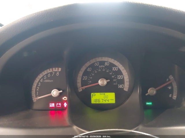 Aukcja sprzedaży 2009 Kia Sportage Lx V6, vin: KNDJE723097633799, numer aukcji: 44744710