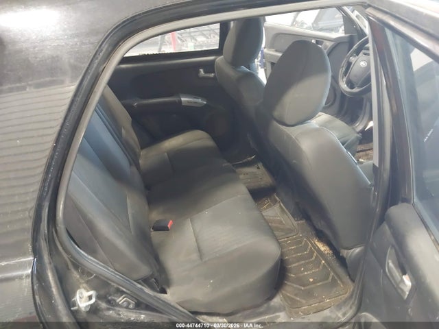 Aukcja sprzedaży 2009 Kia Sportage Lx V6, vin: KNDJE723097633799, numer aukcji: 44744710
