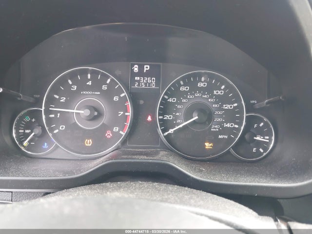 Продажа на аукционе авто 2011 Subaru Outback 2.5i Premium, vin: 4S4BRCGCXB3359594, номер лота: 44744715