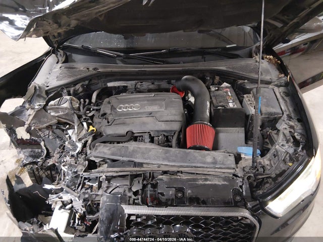 Продаж на аукціоні авто 2015 Audi A3 2.0t Premium, vin: WAUEFGFF3F1009798, номер лоту: 44744724