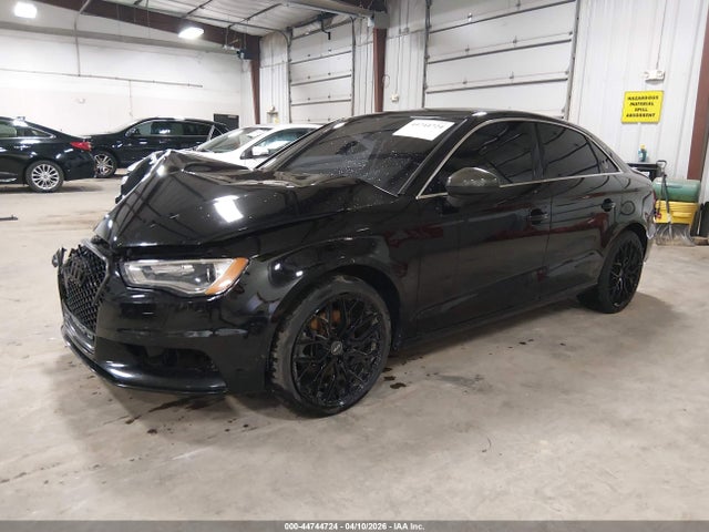 Продаж на аукціоні авто 2015 Audi A3 2.0t Premium, vin: WAUEFGFF3F1009798, номер лоту: 44744724