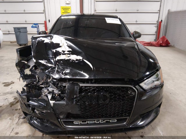 Продаж на аукціоні авто 2015 Audi A3 2.0t Premium, vin: WAUEFGFF3F1009798, номер лоту: 44744724