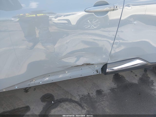 Продажа на аукционе авто 2023 Nissan Rogue Sl Fwd, vin: 5N1BT3CA4PC851440, номер лота: 44744728