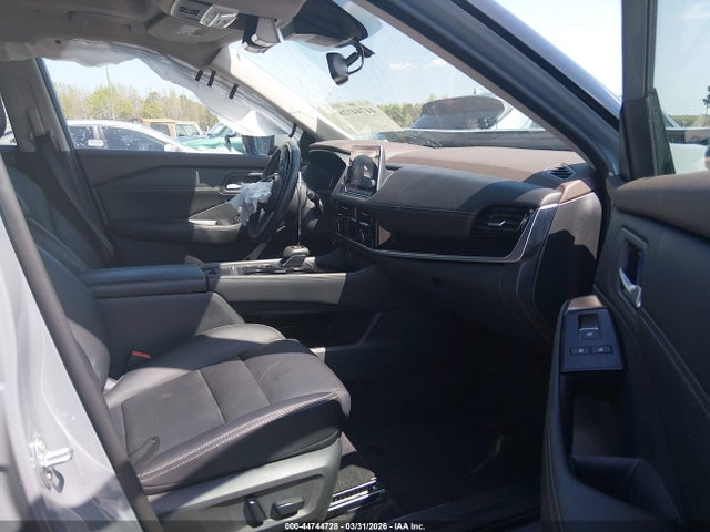 Продажа на аукционе авто 2023 Nissan Rogue Sl Fwd, vin: 5N1BT3CA4PC851440, номер лота: 44744728