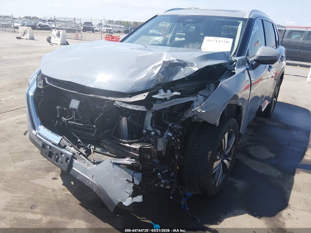 Продажа на аукционе авто 2023 Nissan Rogue Sl Fwd, vin: 5N1BT3CA4PC851440, номер лота: 44744728