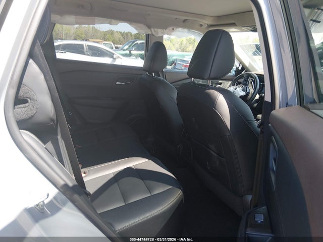 Продажа на аукционе авто 2023 Nissan Rogue Sl Fwd, vin: 5N1BT3CA4PC851440, номер лота: 44744728