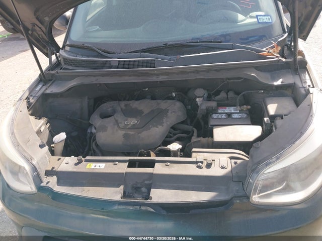 2015 KIA SOUL KNDJN2A24F7775161 Photo 9