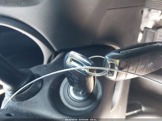 2015 KIA SOUL KNDJN2A24F7775161 Photo 10