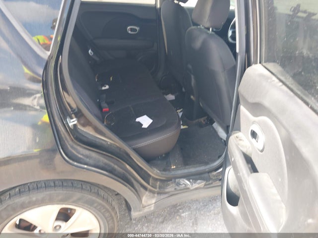 2015 KIA SOUL KNDJN2A24F7775161 Photo 7