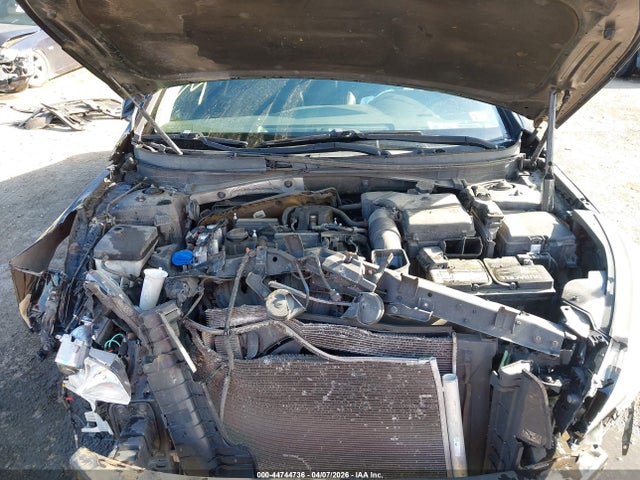 Aukcja sprzedaży 2017 Hyundai Sonata Sport, vin: 5NPE34AF2HH456328, numer aukcji: 44744736