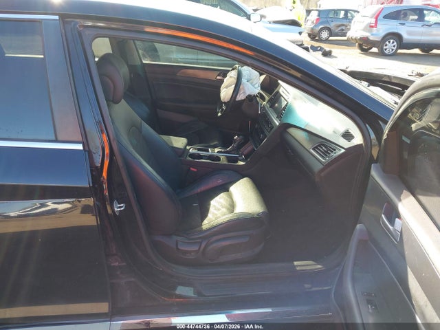 Aukcja sprzedaży 2017 Hyundai Sonata Sport, vin: 5NPE34AF2HH456328, numer aukcji: 44744736