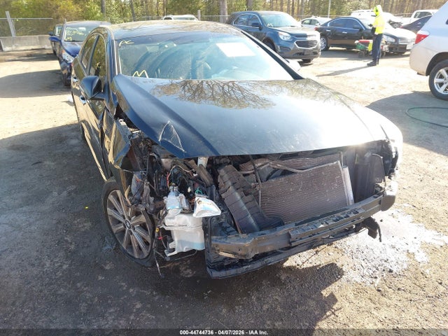 Aukcja sprzedaży 2017 Hyundai Sonata Sport, vin: 5NPE34AF2HH456328, numer aukcji: 44744736