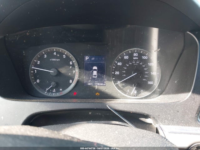 Aukcja sprzedaży 2017 Hyundai Sonata Sport, vin: 5NPE34AF2HH456328, numer aukcji: 44744736