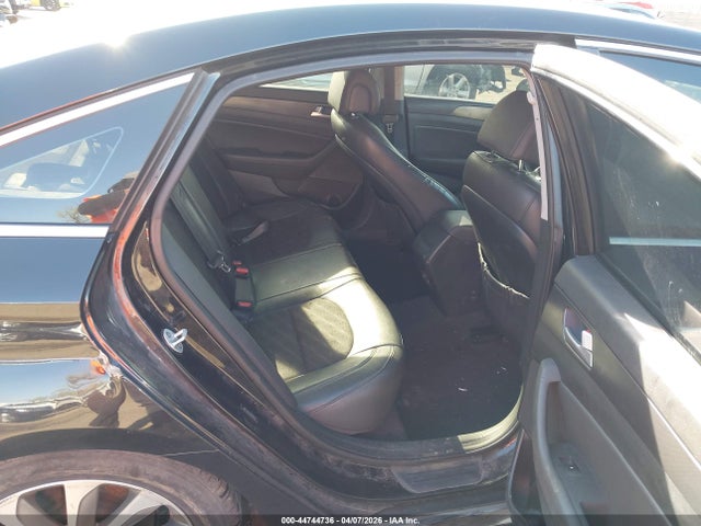 Aukcja sprzedaży 2017 Hyundai Sonata Sport, vin: 5NPE34AF2HH456328, numer aukcji: 44744736