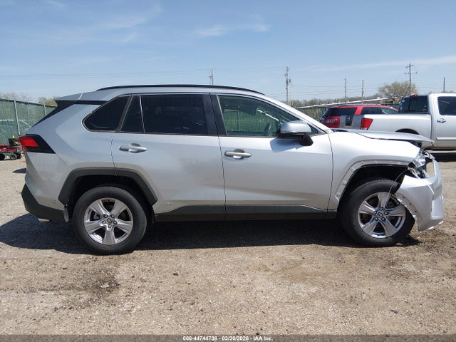 JTMRWRFV3SJ069811 Toyota Rav4 Hybrid Xle