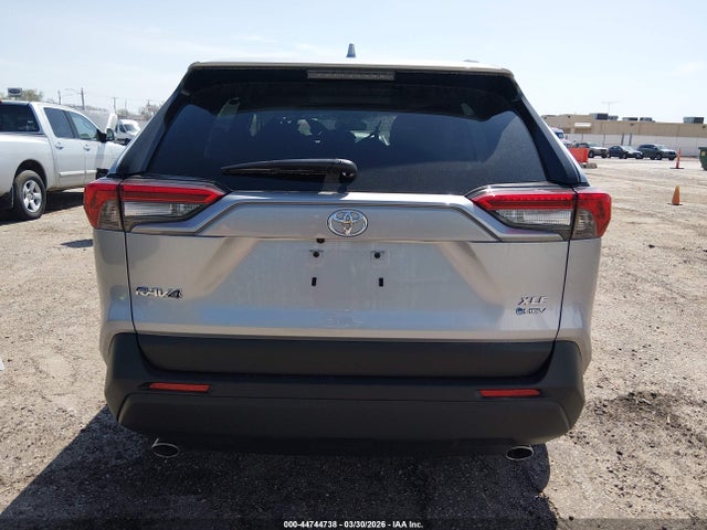 JTMRWRFV3SJ069811 Toyota Rav4 Hybrid Xle