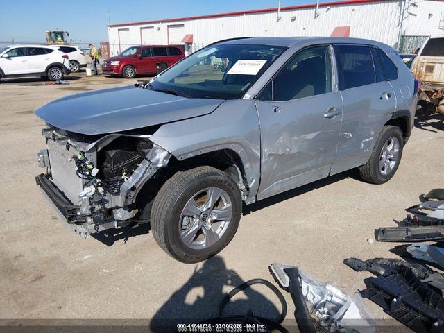JTMRWRFV3SJ069811 Toyota Rav4 Hybrid Xle