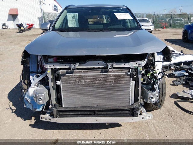 JTMRWRFV3SJ069811 Toyota Rav4 Hybrid Xle