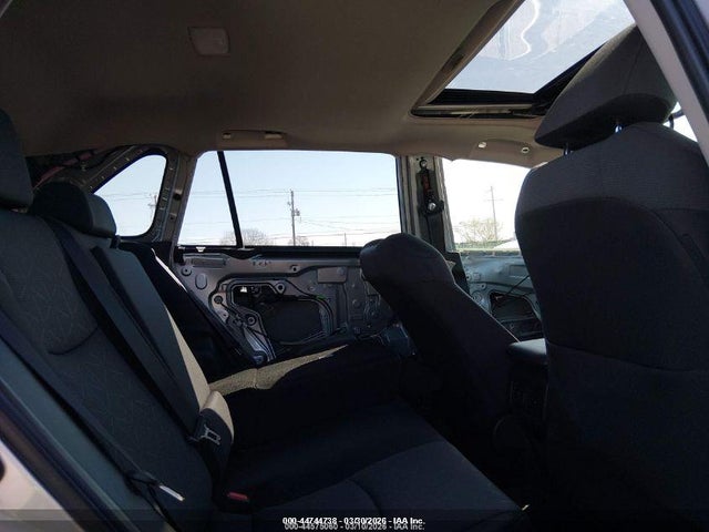 JTMRWRFV3SJ069811 Toyota Rav4 Hybrid Xle