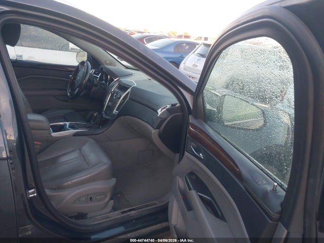 Продажа на аукционе авто 2012 Cadillac Srx Luxury Collection, vin: 3GYFNAE37CS591035, номер лота: 44744740