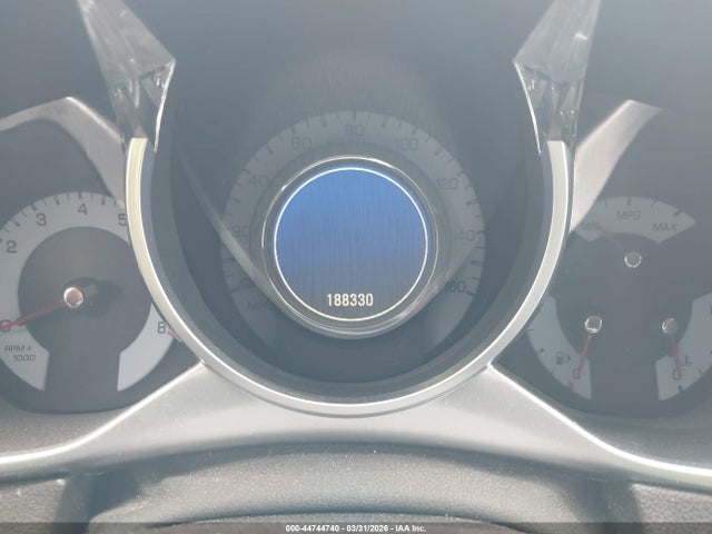 Продажа на аукционе авто 2012 Cadillac Srx Luxury Collection, vin: 3GYFNAE37CS591035, номер лота: 44744740