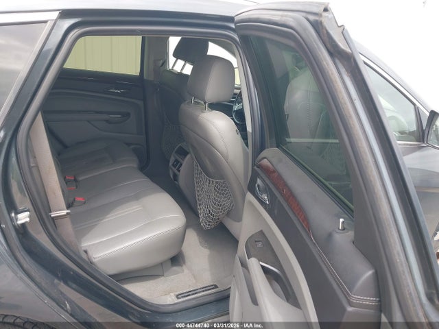 Продажа на аукционе авто 2012 Cadillac Srx Luxury Collection, vin: 3GYFNAE37CS591035, номер лота: 44744740