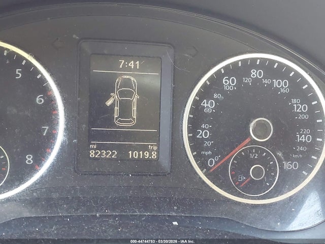 Продаж на аукціоні авто 2017 Volkswagen Tiguan 2.0t/2.0t S, vin: WVGAV7AX2HK022586, номер лоту: 44744753