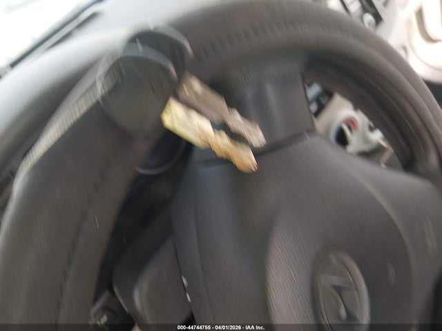 2009 HYUNDAI ACCENT KMHCM36C79U123655 Photo 10