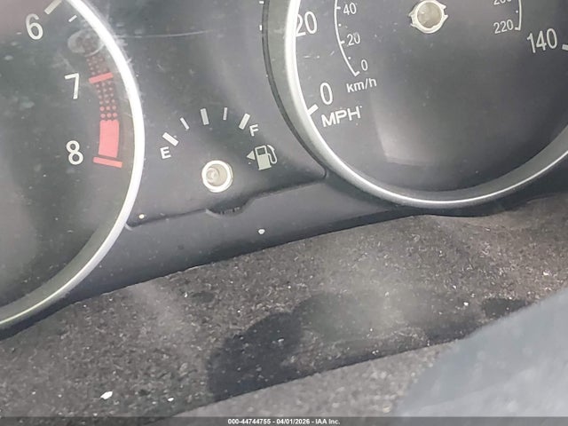 2009 HYUNDAI ACCENT KMHCM36C79U123655 Photo 6