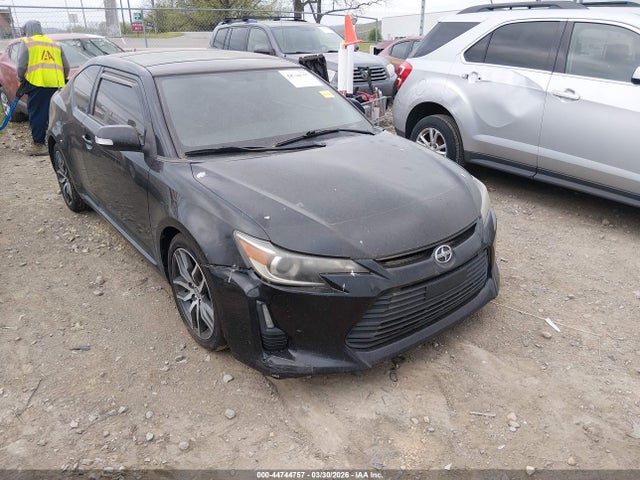 2015 SCION TC JTKJF5C79F3096624
