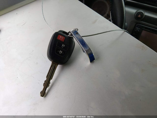 2015 SCION TC JTKJF5C79F3096624 Photo 10