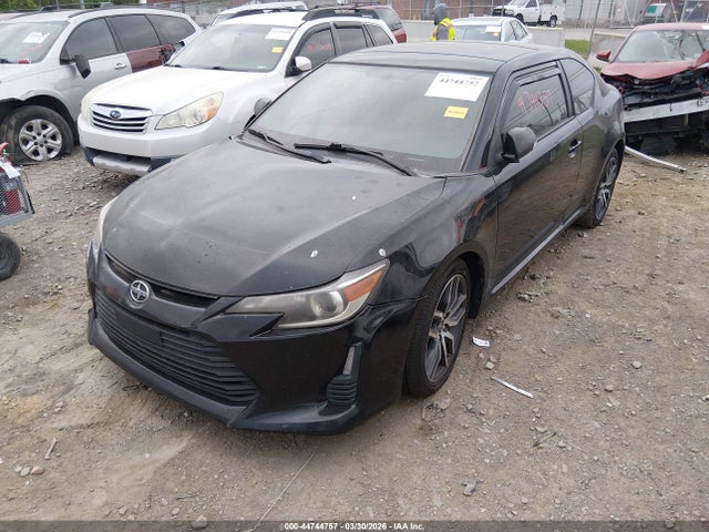 2015 SCION TC JTKJF5C79F3096624 Photo 1