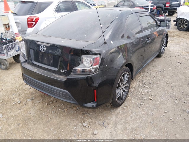 2015 SCION TC JTKJF5C79F3096624 Photo 3