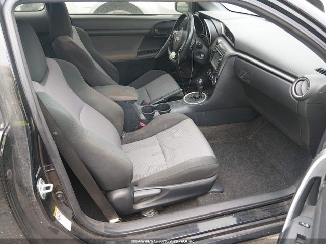 2015 SCION TC JTKJF5C79F3096624 Photo 4