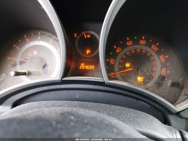 2015 SCION TC JTKJF5C79F3096624 Photo 6