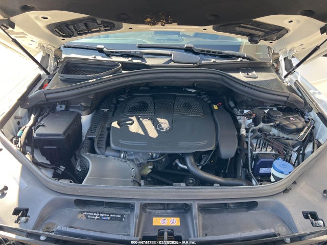 2018 MERCEDES-BENZ GLE 350 4JGDA5HB2JB010385 Photo 9